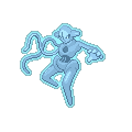 Ether Deoxys